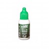 Lubrifiant pour chaine de vélo CHAIN LUBE biodégradable SPECIAL E-BIKE / VAE vert 15ml SQUIRT Cycling Products