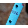 Vélo Trekking FOUR CORNERS 650B bleu-turquoise MARIN BIKES 2024