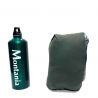 Doudoune à capuche homme HELIUM DOWN HOODIE gris-slate Outdoor Research