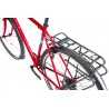 Vélo Trekking VOYAGE rubis RIDGEBACK UK Bikes 2024