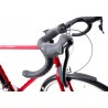 Vélo Trekking VOYAGE rubis RIDGEBACK UK Bikes 2024