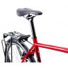 Vélo Trekking VOYAGE rubis RIDGEBACK UK Bikes 2024