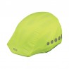 Housse pluie casque vélo RAIN CAP UNIVERSELLE jaune ABUS Germany