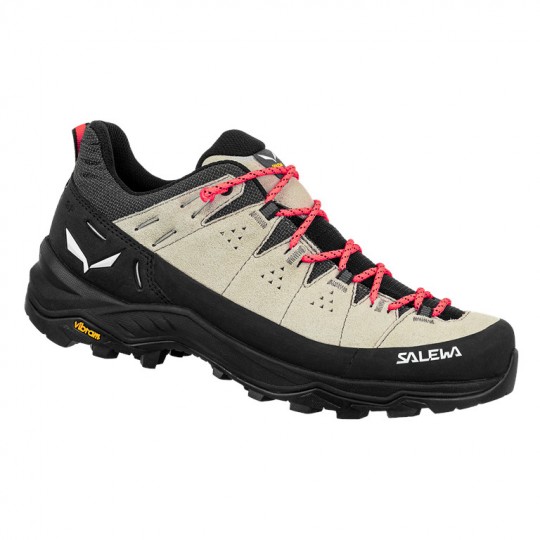 Chaussure basse femme ALP TRAINER 2 W oatmeal SALEWA 2024