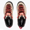 Chaussure basse femme ALP TRAINER 2 W oatmeal SALEWA 2024