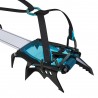 Crampons 12 pointes acier HARFANG TECH Blue Ice