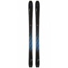 Pack ski de rando STELVIO 85 noir-bleu Skitrab 2024
