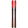 Pack ski de rando MAGICO 2.0 Carbone rouge Skitrab 2024