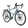 Vélo Trekking PANORAMA vert RIDGEBACK UK Bikes 2024
