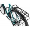Vélo Trekking PANORAMA vert RIDGEBACK UK Bikes 2024