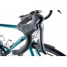 Vélo Trekking PANORAMA vert RIDGEBACK UK Bikes 2024