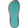 Tongs de récupération PODIUM hot-coral Dynafit 2024