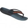 Tongs de récupération PODIUM storm-blue Dynafit 2024