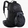 Sac à dos VTT EXPLORER PRO 30 noir EVOC 2024