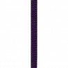 Corde multi-norme 60m JOKER 9.1mm UNICORE Drycover purple BEAL