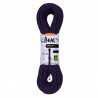 Corde multi-norme 80m JOKER 9.1mm UNICORE Drycover purple BEAL