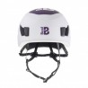 Casque escalade INDY blanc BEAL