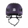 Casque escalade INDY purple BEAL