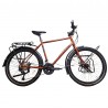 Vélo Trekking EXPEDITION cuivre RIDGEBACK UK Bikes 2024