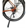 Vélo Trekking EXPEDITION cuivre RIDGEBACK UK Bikes 2024