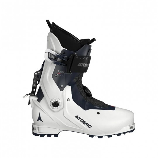 Chaussure ski de rando femme BACKLAND PRO UL WOMAN White-Blue Atomic 2023