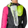 Sac à dos / Veste Trail Running DNA 8 VEST 8L yellow Dynafit