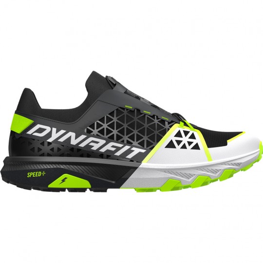 Chaussure Trail Running ALPINE DNA 2 unisexe nimbus DYNAFIT 2024