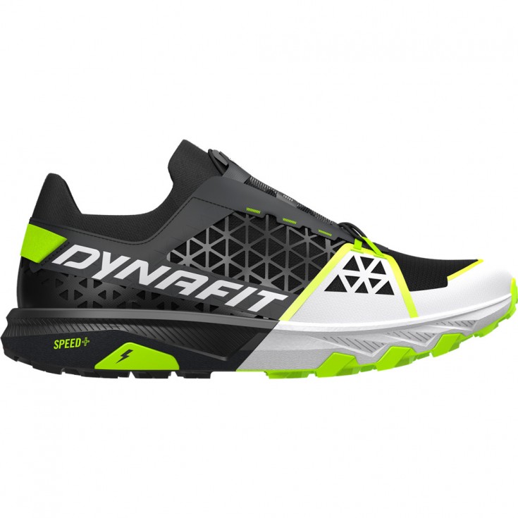 Chaussure Trail Running ALPINE DNA 2 unisexe nimbus DYNAFIT 2024