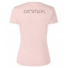 Tee-shirt femme respirant JOIN T-SHIRT WOMAN 01 light-rose Montura