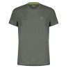 Tee-shirt homme respirant JOIN T-SHIRT 49 sage-green Montura