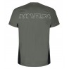 Tee-shirt homme respirant JOIN T-SHIRT 49 sage-green Montura