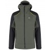 Veste GORE-TEX ACTIVE homme TRIBUTE JACKET 49 sage-green Montura