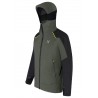 Veste GORE-TEX ACTIVE homme TRIBUTE JACKET 49 sage-green Montura