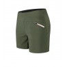 Short femme STRETCH 2 SHORTS WOMAN 4901 sage-green Montura