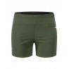 Short femme STRETCH 2 SHORTS WOMAN 4901 sage-green Montura