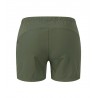 Short femme STRETCH 2 SHORTS WOMAN 4901 sage-green Montura