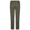 Pantalon de randonnée convertible homme VALBRUNA ZIP OFF PANTS 49 sage-green Montura