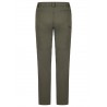 Pantalon de randonnée convertible homme VALBRUNA ZIP OFF PANTS 49 sage-green Montura