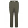 Pantalon de randonnée convertible homme VALBRUNA ZIP OFF PANTS 49 sage-green Montura