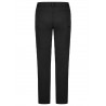 Pantalon de randonnée convertible homme VALBRUNA ZIP OFF PANTS 90 noir Montura