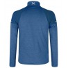 Polaire homme THERMAL GRID 2 MAGLIA 8747 deep-blue Montura