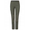 Pantalon femme SPITZE PANTS WOMAN 4901 sage-green Montura