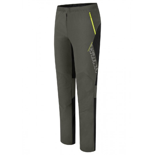 Pantalon homme SPITZE PANTS 4947 sage-green Montura