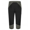 Pantalon 3/4 corsaire homme SPITZE PIRATA 4947 sage-green Montura