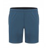 Short léger homme SHADOW BERMUDA 87 deep-blue Montura