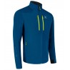 Veste softshell homme SPITZE JACKET 8747 deep-blue Montura