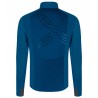 Veste softshell homme SPITZE JACKET 8747 deep-blue Montura