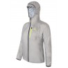 Veste imperméable femme SHADOW JACKET WOMAN 3L quiet-grey Montura