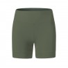 Short femme SPORTY SHORTS WOMAN 49 sage-green Montura