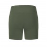 Short femme SPORTY SHORTS WOMAN 49 sage-green Montura